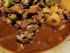 -那时新疆·若羌(经纬汇店)