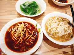 -牛王庙吳記怪味面(双楠店)