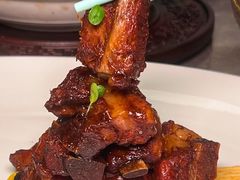-宫燕府·京菜·烤鸭·淮扬菜(王府中心店)