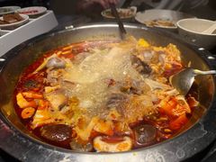-天都火锅酒楼(虹梅南路店)