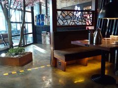-辛氏火炉·韩式古法烤肉(松北店)