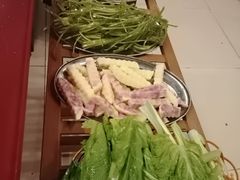 -老石黑山羊毛驴肉火锅(金凯广场店)