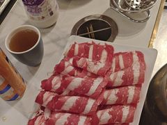 -阿串串老火锅(力盟店)