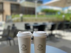 -茶力的小怪兽(梅林卓悦汇店)