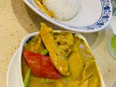-明腾壹间茶餐厅(新都会花园广场店)