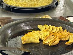 -草桥清真牛肉锅贴扁食店