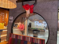-云中鱼蒸汽石锅鱼(浦东食品城店)