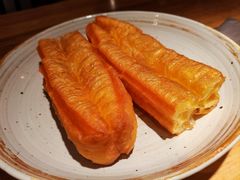 -青年公社烤鸭(滨湖银泰店)