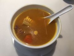 例汤-新旺茶餐厅·早餐·夜宵(仙霞店)