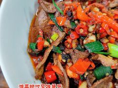 -湘菜时代风味餐厅