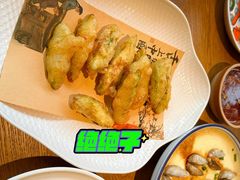 -味莊餐厅(康庄南街店)