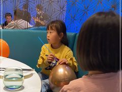 -阿里疆Alijiang·丝路美食·异域风情·清真(长楹天街店)