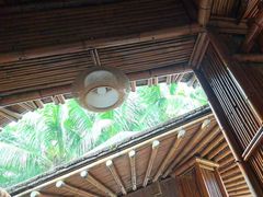 -海口观澜湖火山温泉谷