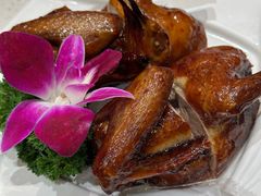 -香港新发烧腊茶餐厅(水围店)