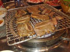 -釜山火炉·海鲜烤肉(紫藤路店)