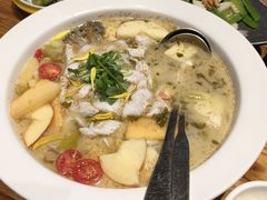 -花溪雨·森林餐厅(石基店)