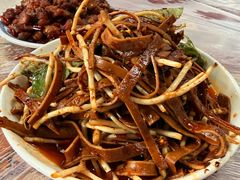 -食神又名厕所兔