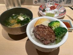 -肉肉大米(金虹桥店)