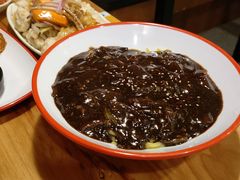 -多宾韩国料理(学衡路店)