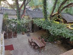 -悦真雅院·四合院·清真私房菜(雍和宫店)
