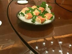 -美盛喜来登大酒店-盛宴标帜餐厅