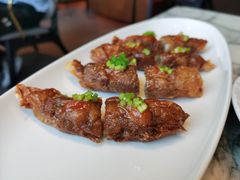 福建五香卷-遇外滩(BFC外滩金融中心店)