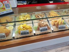 -1973继光香香鸡(金桥国际店)