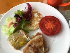 -视界美食自助餐厅·石家庄希尔顿酒店