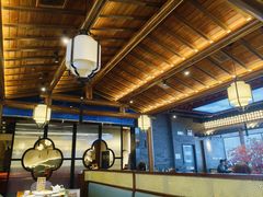 -三凤酒家·百年无锡菜(清扬茂业店)