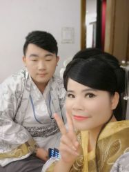 -盘子女人坊生日照·摄影馆(华强店)