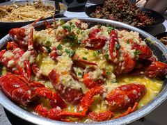 -一棠龙虾(日月光中心广场店)