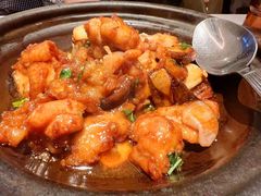 -汤城小厨•粤菜•靓汤(金宝街店)