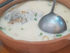 黄鱼煮面线-堂宴·老厦门私房菜(1988仙岳总店)