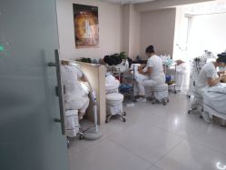 -痘博士北京·全国连锁祛痘机构