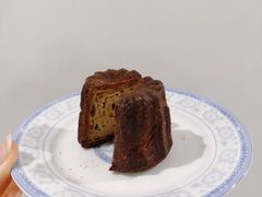 可露丽-是啡·日式精品咖啡(东门太阳百货店)