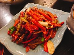 -火燒雲傣家菜(鼓楼店)