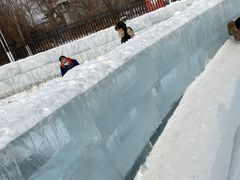-沈阳奥体冰雪嘉年华