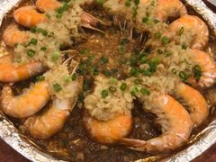 -小厨娘淮扬菜(板桥一店)