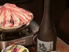 -鸟泉居酒屋·烧鸟·酒馆(百子湾店)