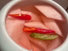 -山石榴·贵州菜(陆家嘴中心店)