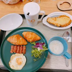 -兰心墩楠月子会所(万达店)