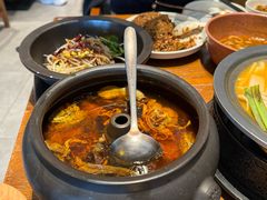-云海肴·汽锅鸡·云南菜(苏州中心店)