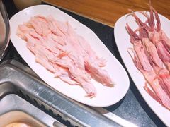 -巴奴毛肚火锅(广益哥伦布店)