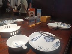 -前海沿·青岛菜(五四广场永旺店)