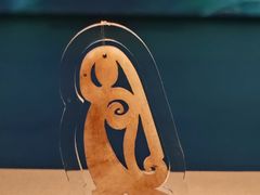 -北京大葆台遗址博物馆