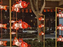-瑞虹新天地月亮湾