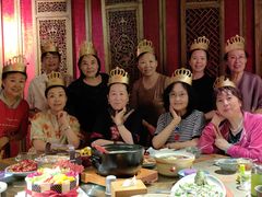 -兰溪小馆(东直门簋街店)