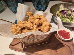 -俄士厨房(五棵松华熙LIVE店)