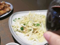 -福来齐·鲁菜海鲜·渔家菜(朝阳街分店)