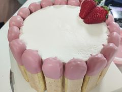 -食间旅人DIY烘焙工作室